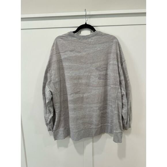 Z Supply Crewneck Sweatshirt - Picture 2 of 4